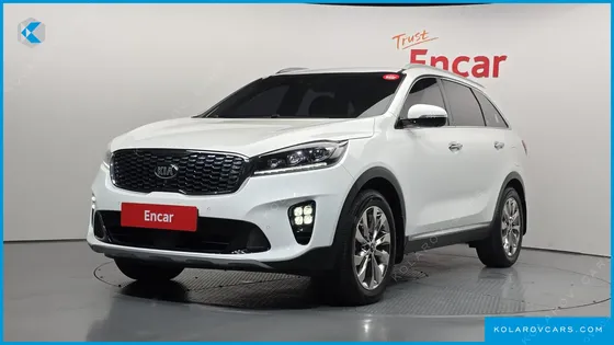 KIA SORENTO DIESEL 2.0 2WD