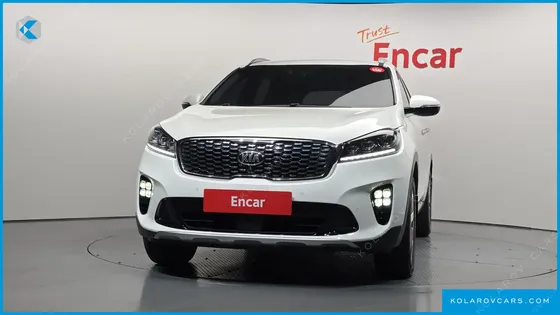 KIA SORENTO DIESEL 2.0 2WD