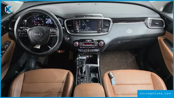 KIA SORENTO DIESEL 2.0 2WD