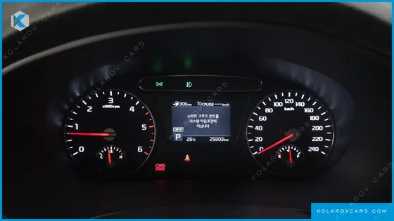 KIA SORENTO DIESEL 2.0 2WD