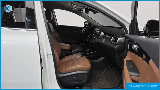 KIA SORENTO DIESEL 2.0 2WD
