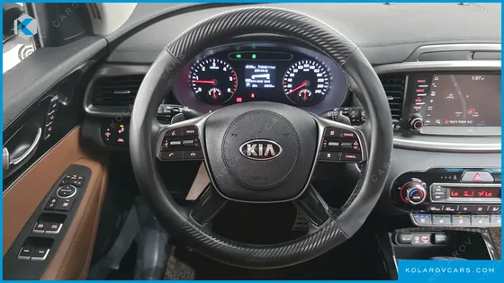 KIA SORENTO DIESEL 2.0 2WD
