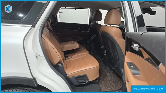 KIA SORENTO DIESEL 2.0 2WD