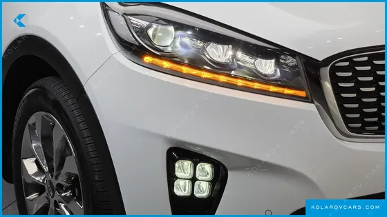 KIA SORENTO DIESEL 2.0 2WD