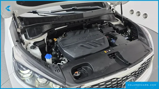 KIA SORENTO DIESEL 2.0 2WD