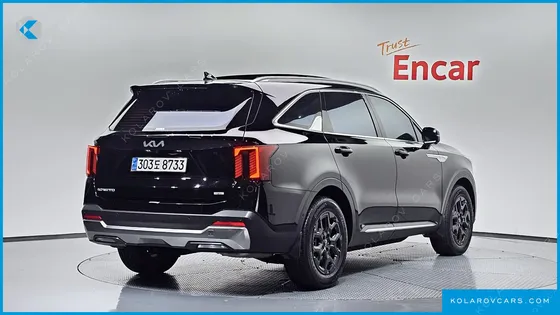 KIA SORENTO HEV 1.6 2WD