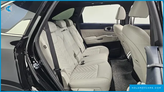 KIA SORENTO HEV 1.6 2WD