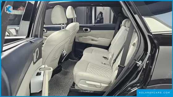 KIA SORENTO HEV 1.6 2WD