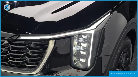 KIA SORENTO HEV 1.6 2WD