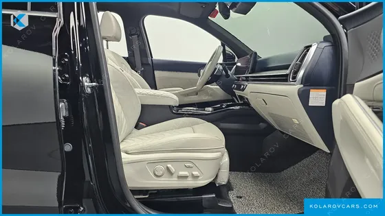 KIA SORENTO HEV 1.6 2WD
