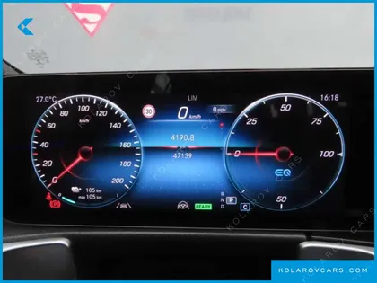 MERCEDES EQB EQB300 4MATIC AMG LINE