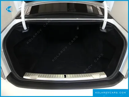 ROLLS ROYCE GHOST 6.7 V12 BLACK BADGE