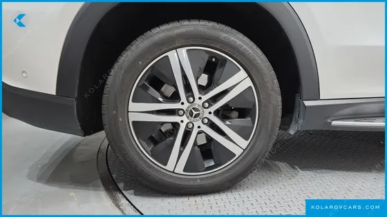 MERCEDES GLE-CLASS GLE300D 4MATIC