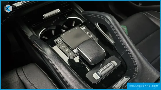 MERCEDES GLE-CLASS GLE300D 4MATIC