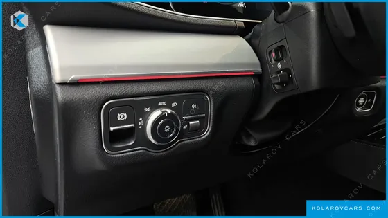 MERCEDES GLE-CLASS GLE300D 4MATIC