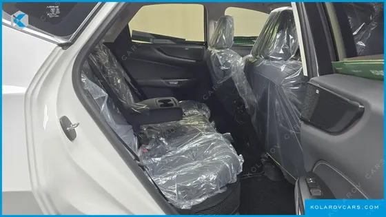 LEXUS NX LUXURY