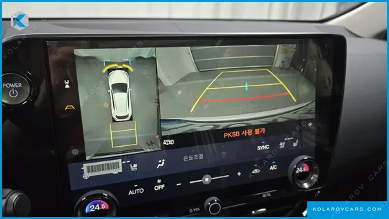 LEXUS NX LUXURY