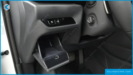 LEXUS NX LUXURY