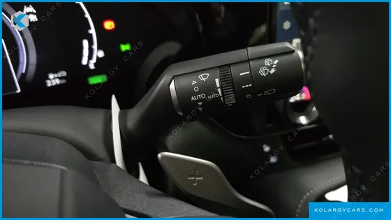 LEXUS NX LUXURY