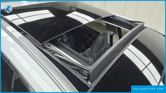 LEXUS NX LUXURY