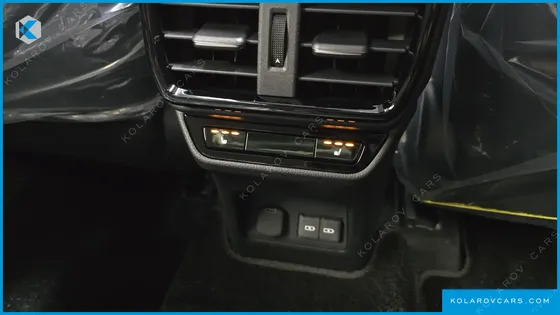 LEXUS NX LUXURY