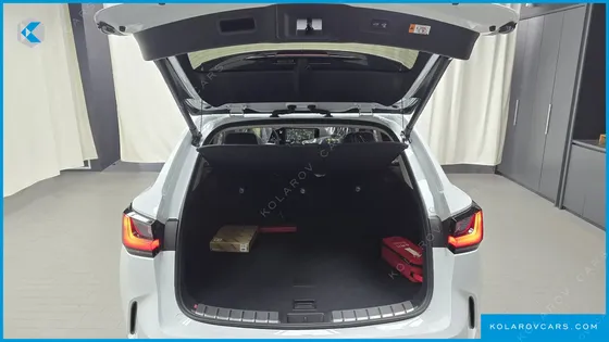 LEXUS NX LUXURY