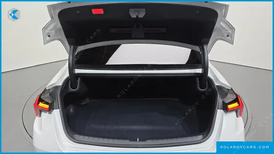 KIA K8 3.5 LPG 2WD