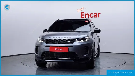 LAND ROVER DISCOVERY SPORT P250 DYNAMIC SE