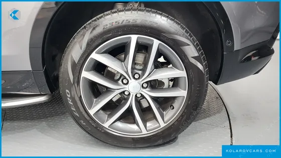 LAND ROVER DISCOVERY SPORT P250 DYNAMIC SE