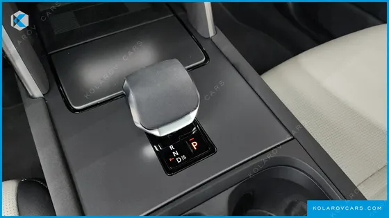 LAND ROVER DISCOVERY SPORT P250 DYNAMIC SE
