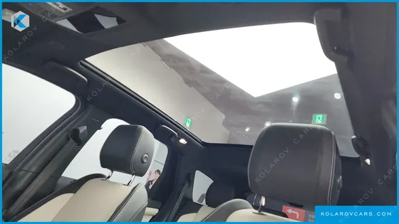 LAND ROVER DISCOVERY SPORT P250 DYNAMIC SE