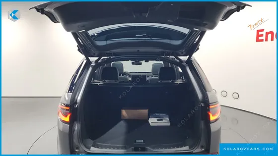 LAND ROVER DISCOVERY SPORT P250 DYNAMIC SE