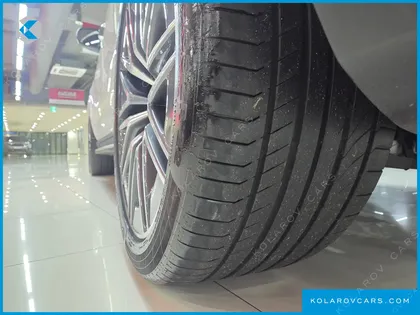 MERCEDES GLE-CLASS AMG GLE53 4MATIC+ COUPE