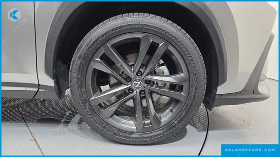 LEXUS NX PREMIUM