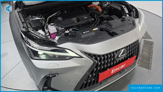 LEXUS NX PREMIUM