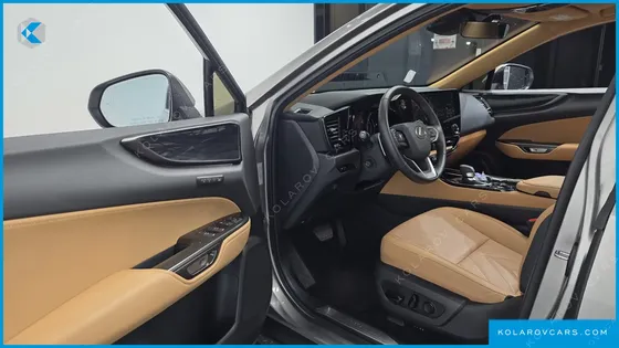 LEXUS NX PREMIUM