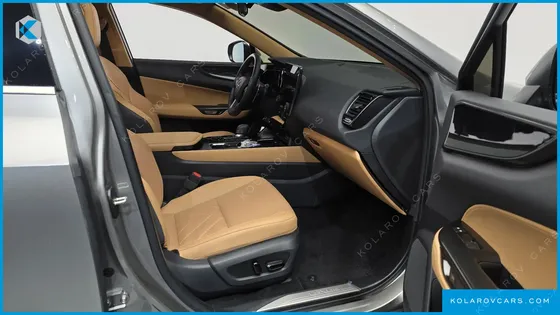 LEXUS NX PREMIUM
