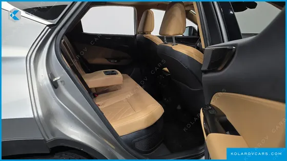 LEXUS NX PREMIUM