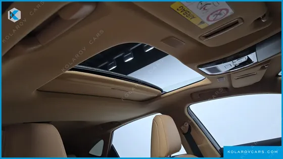 LEXUS NX PREMIUM