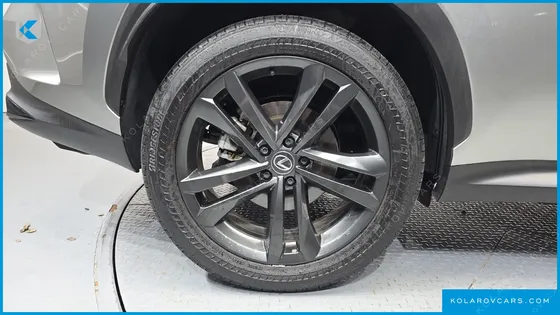 LEXUS NX PREMIUM