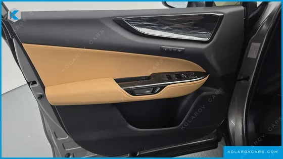 LEXUS NX PREMIUM