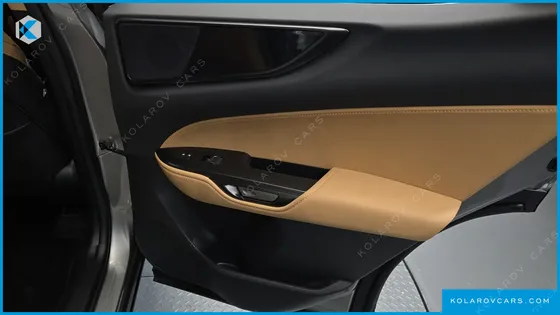 LEXUS NX PREMIUM