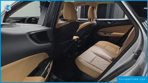 LEXUS NX PREMIUM