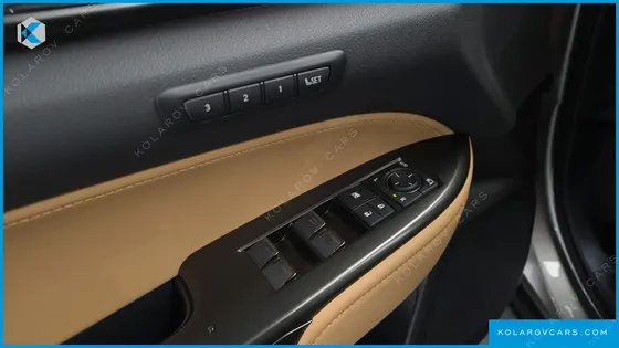 LEXUS NX PREMIUM