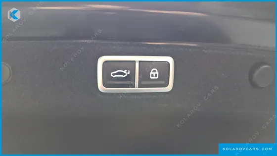 HYUNDAI GRANDEUR 3.5 GASOLINE 2WD