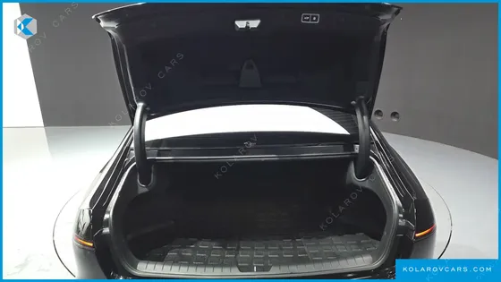 HYUNDAI GRANDEUR 3.5 GASOLINE 2WD
