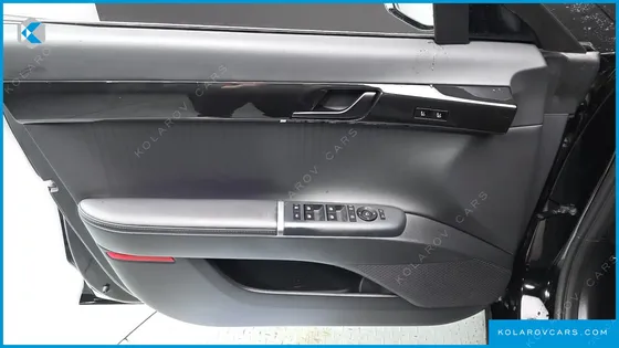 HYUNDAI GRANDEUR 3.5 GASOLINE 2WD
