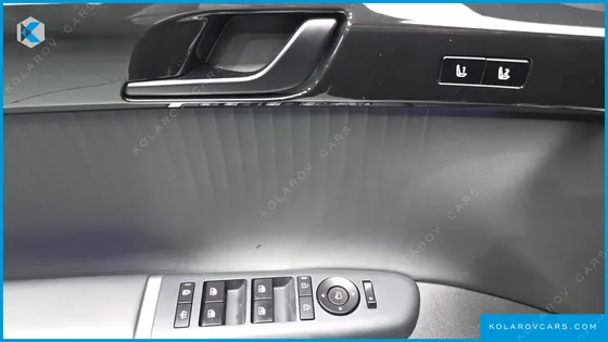 HYUNDAI GRANDEUR 3.5 GASOLINE 2WD