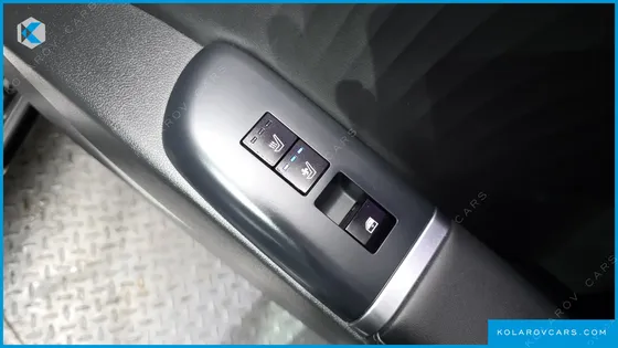 HYUNDAI GRANDEUR 3.5 GASOLINE 2WD