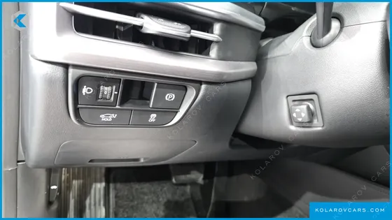 HYUNDAI GRANDEUR 3.5 GASOLINE 2WD